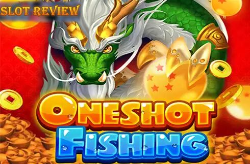 One Shot Fishing